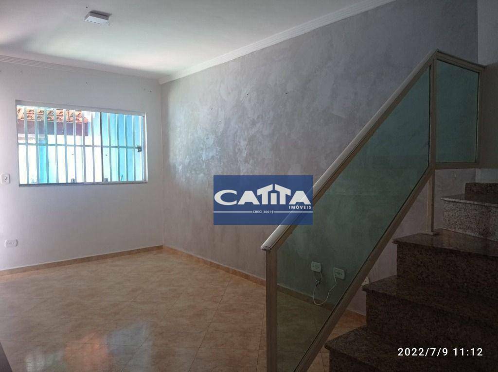 Sobrado à venda com 2 quartos, 71m² - Foto 6