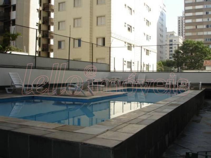 Apartamento para alugar com 3 quartos, 86m² - Foto 10