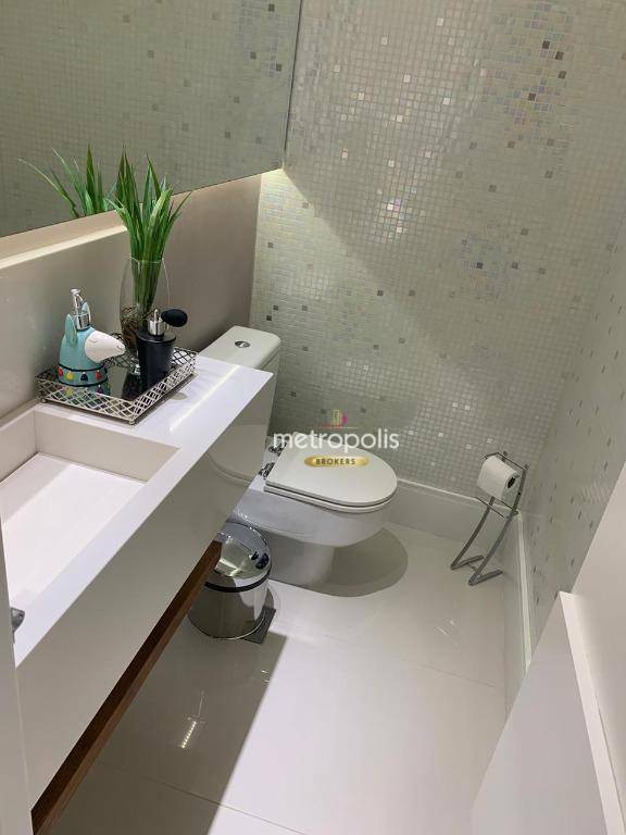 Apartamento à venda com 3 quartos, 295m² - Foto 34