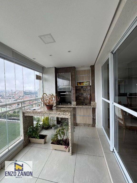 Apartamento para alugar com 3 quartos, 130m² - Foto 9