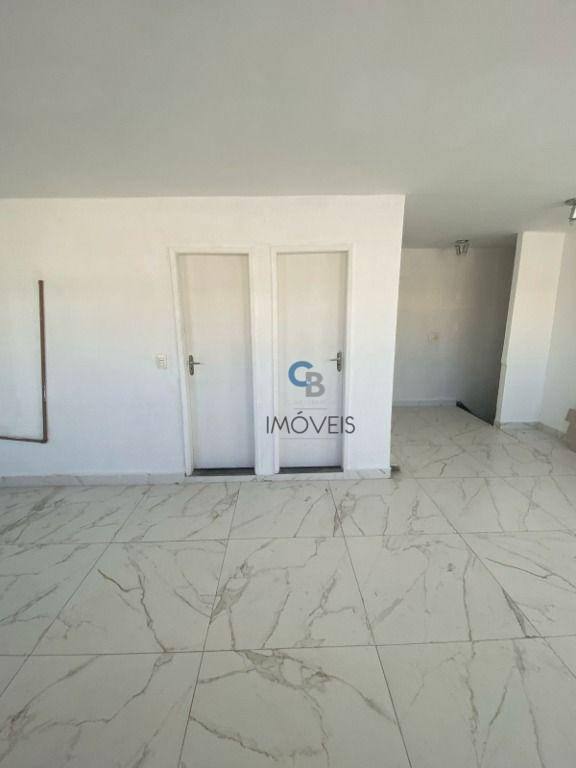 Conjunto Comercial-Sala para alugar, 65m² - Foto 2