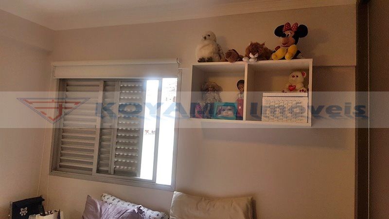 Apartamento à venda com 3 quartos, 105m² - Foto 16