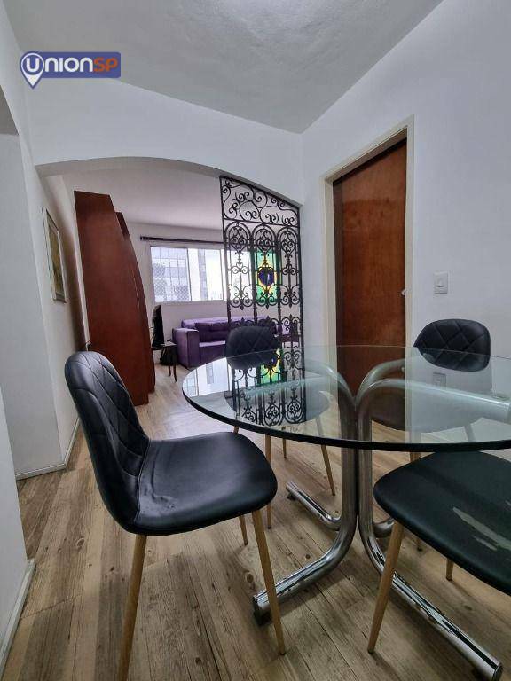 Apartamento à venda com 3 quartos, 100m² - Foto 2