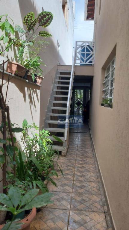 Sobrado à venda com 3 quartos, 160m² - Foto 29