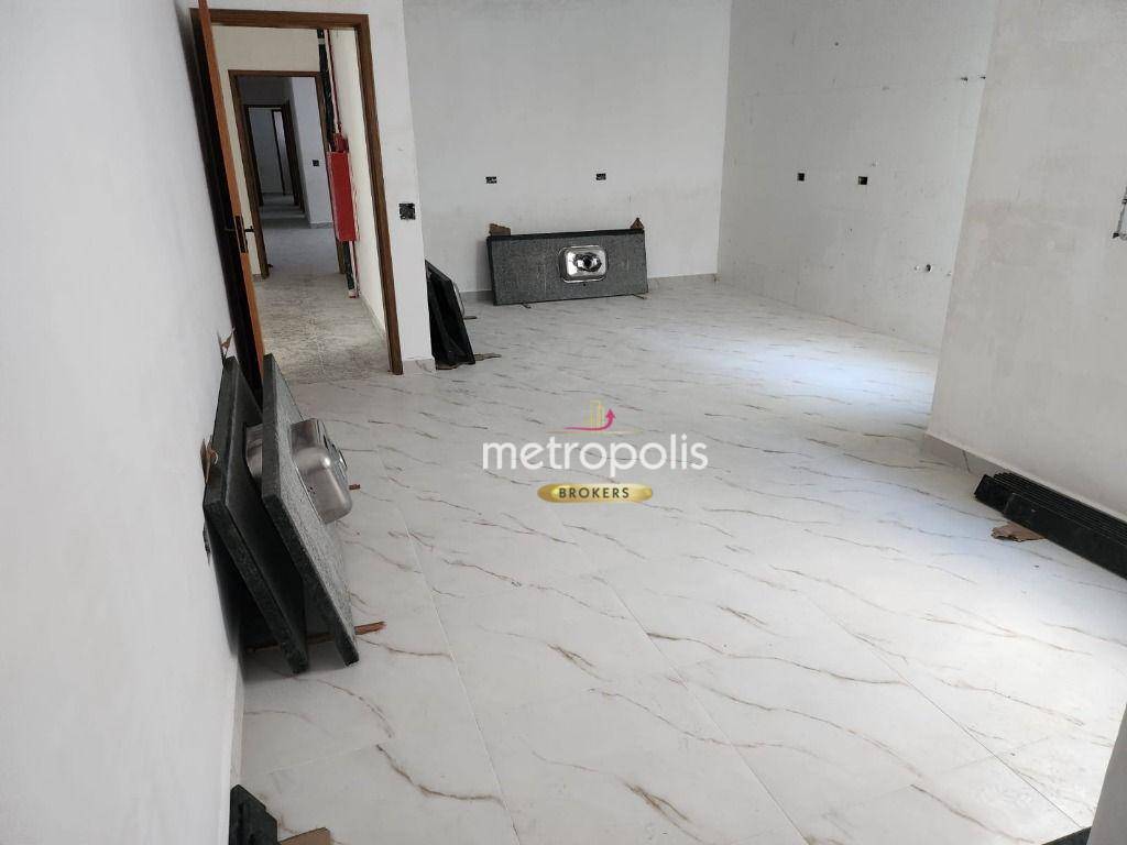 Apartamento à venda com 3 quartos, 81m² - Foto 1