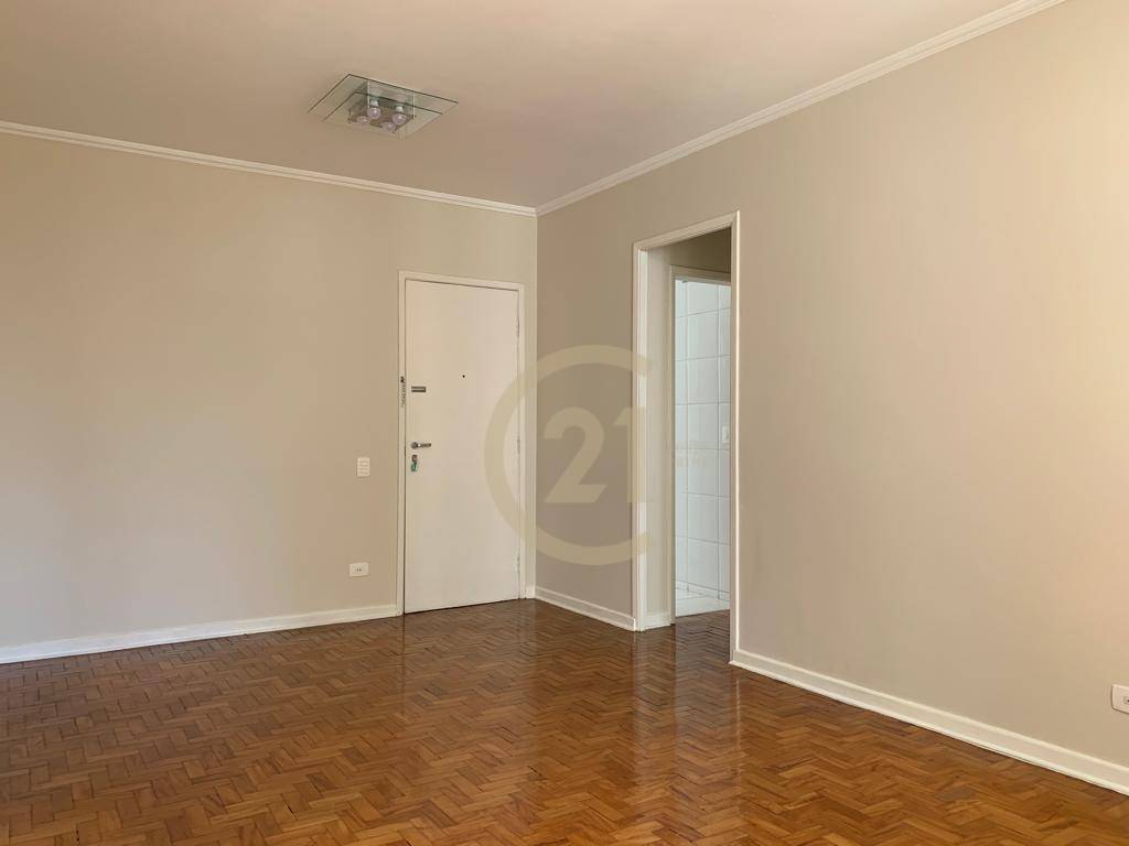 Apartamento à venda com 3 quartos, 110m² - Foto 3