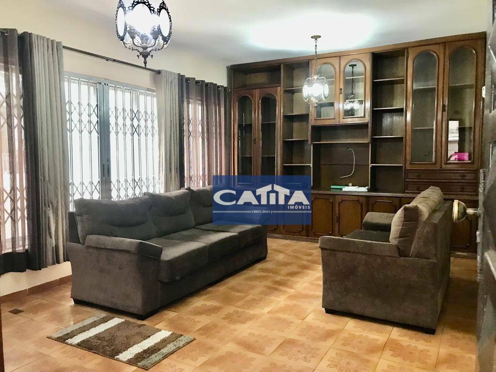 Casa à venda e aluguel com 4 quartos, 300m² - Foto 2