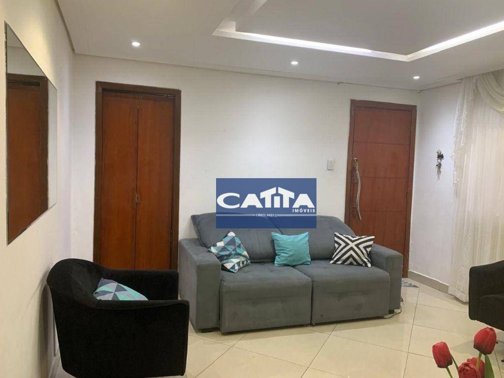 Casa à venda com 2 quartos, 86m² - Foto 8