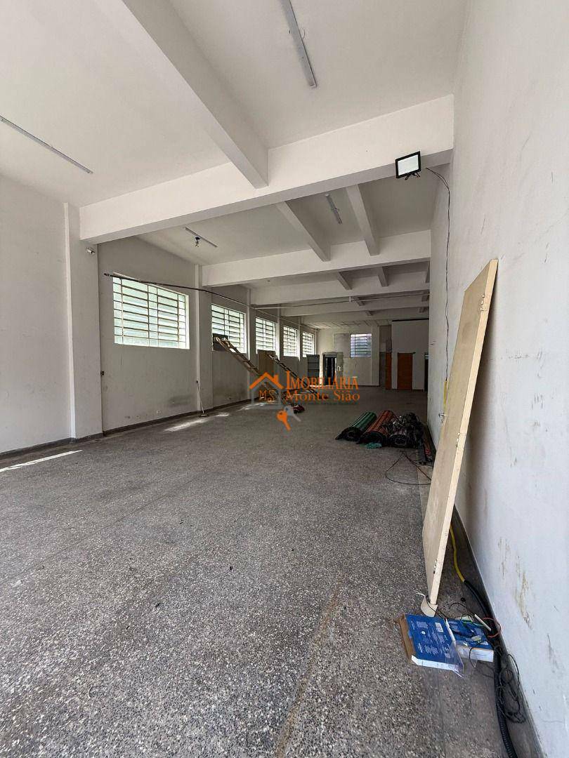 Prédio Inteiro para alugar, 650m² - Foto 5