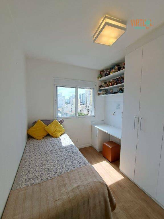 Apartamento à venda com 2 quartos, 62m² - Foto 21