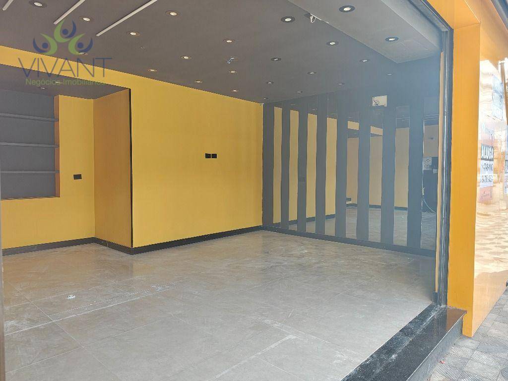 Loja-Salão, 40 m² - Foto 4