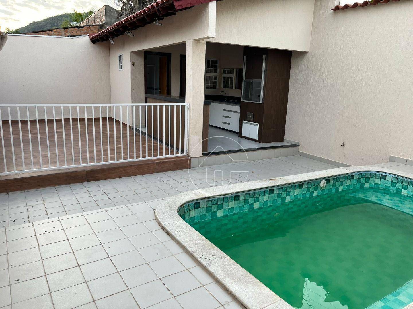 Casa à venda com 3 quartos, 198m² - Foto 26