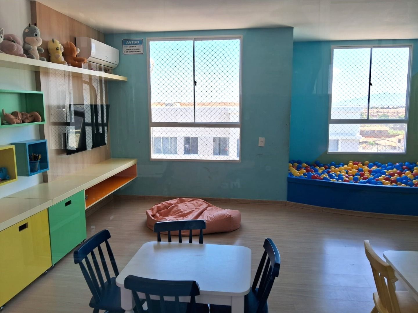 Apartamento para alugar com 2 quartos, 46m² - Foto 11