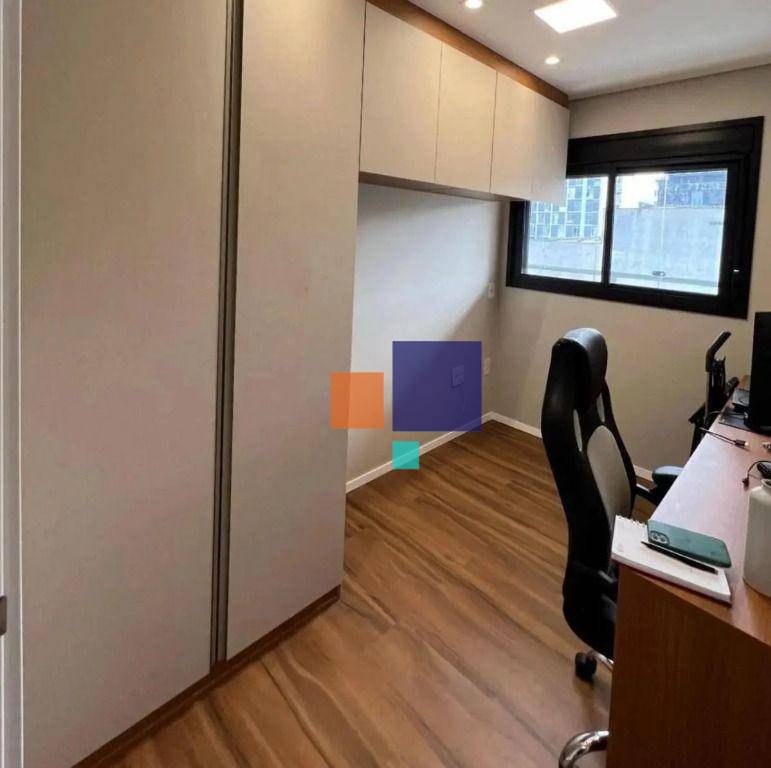 Apartamento à venda com 2 quartos, 45m² - Foto 4