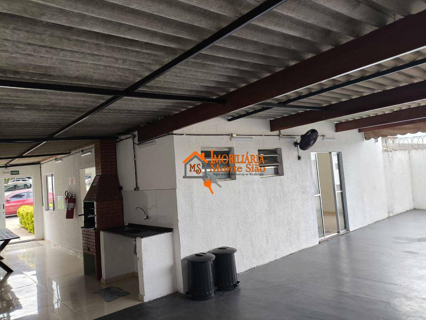 Apartamento, 2 quartos, 48 m² - Foto 22