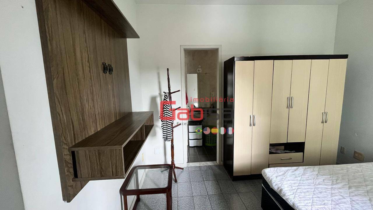 Apartamento à venda com 3 quartos, 138m² - Foto 11