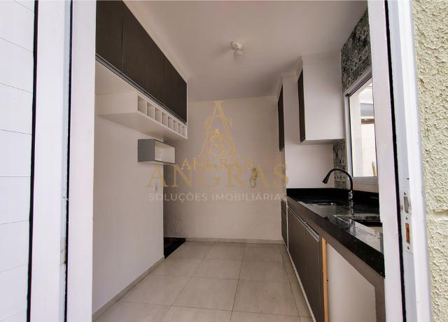 Casa de Condomínio para alugar com 2 quartos, 55m² - Foto 3