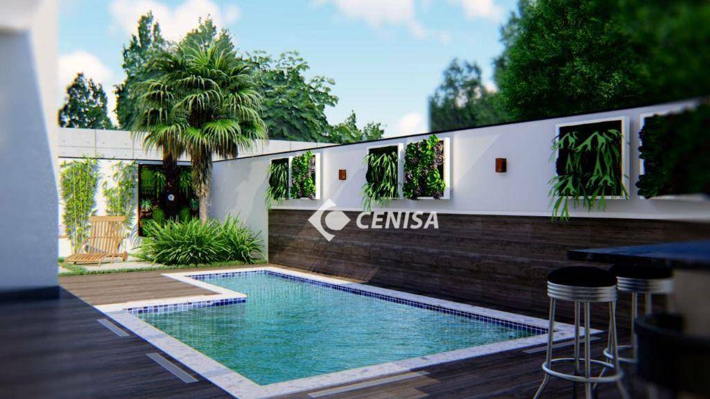 Casa de Condomínio à venda com 3 quartos, 178m² - Foto 16