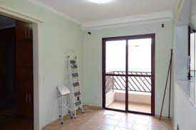 Apartamento à venda com 2 quartos, 60m² - Foto 5