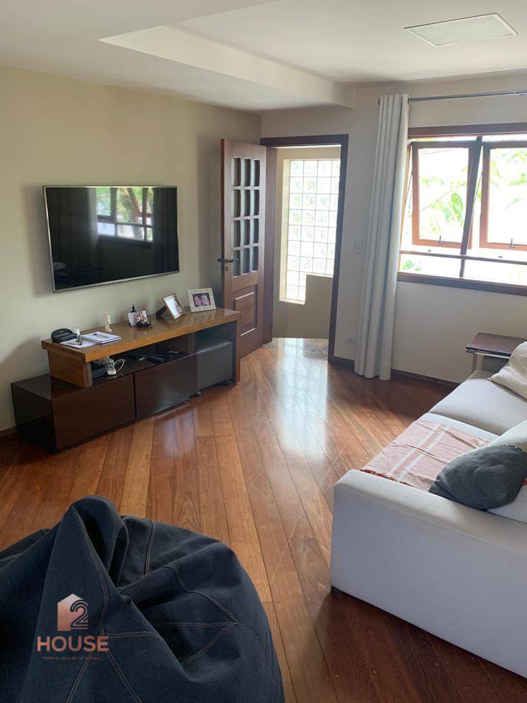 Casa de Condomínio à venda com 2 quartos, 280m² - Foto 5