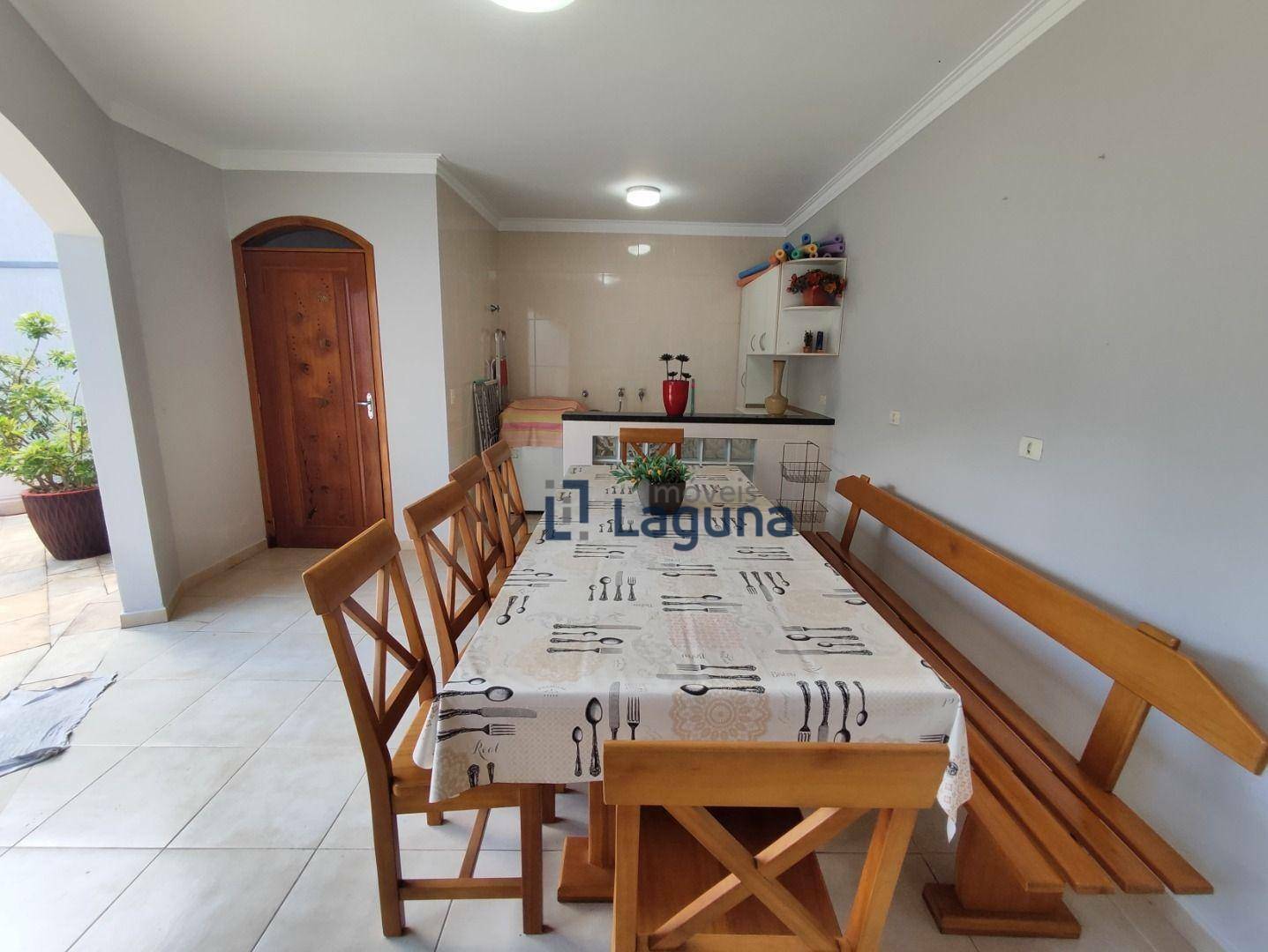 Casa à venda com 3 quartos, 230m² - Foto 114