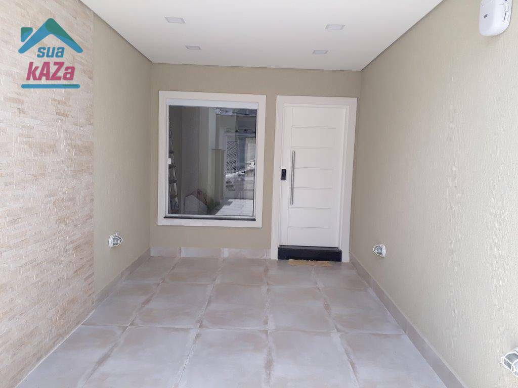 Sobrado à venda com 3 quartos, 125m² - Foto 3