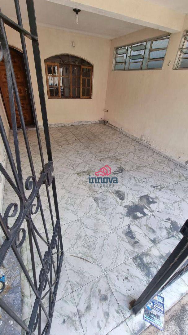 Casa à venda com 5 quartos, 175m² - Foto 12