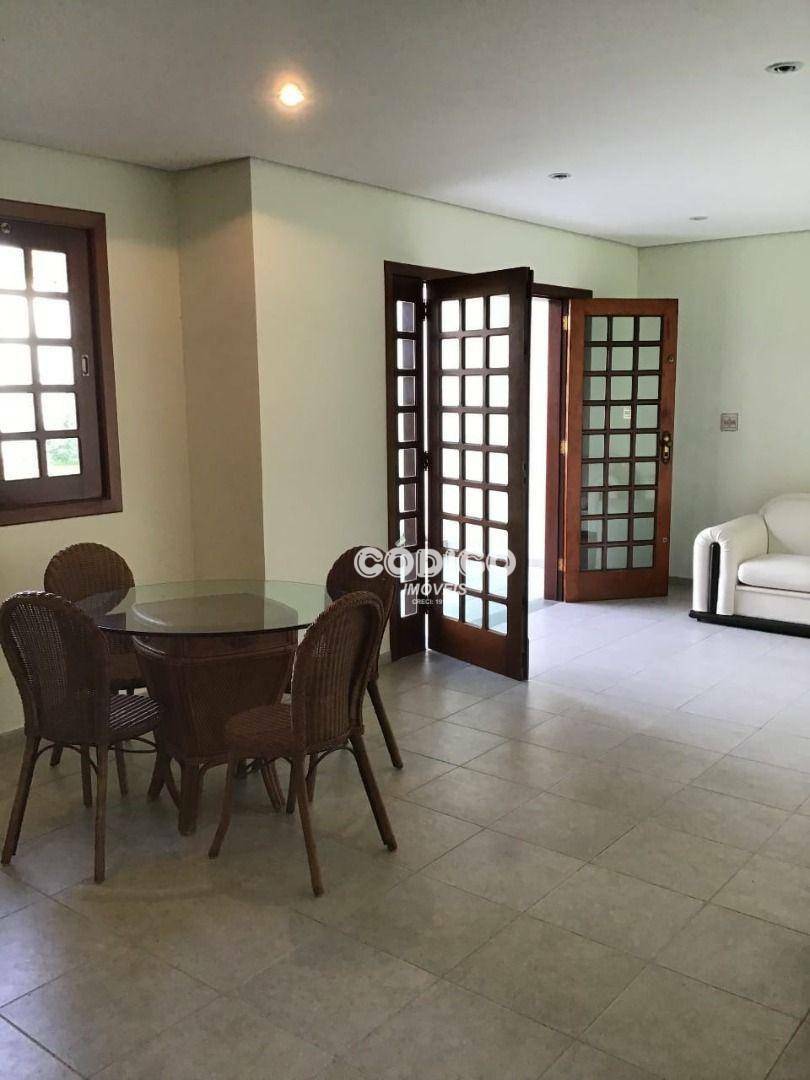 Sobrado à venda com 6 quartos, 443m² - Foto 4