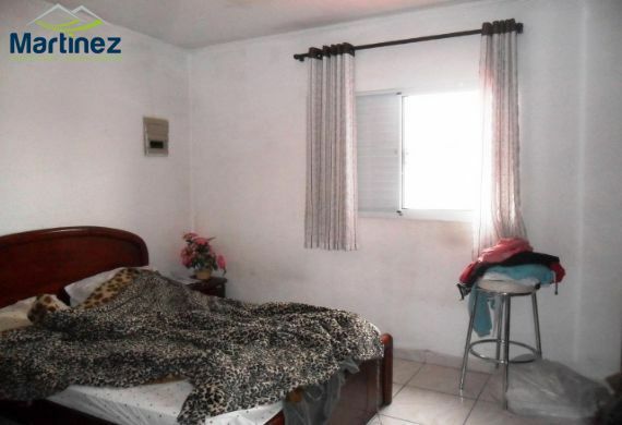 Sobrado à venda com 2 quartos, 128m² - Foto 36