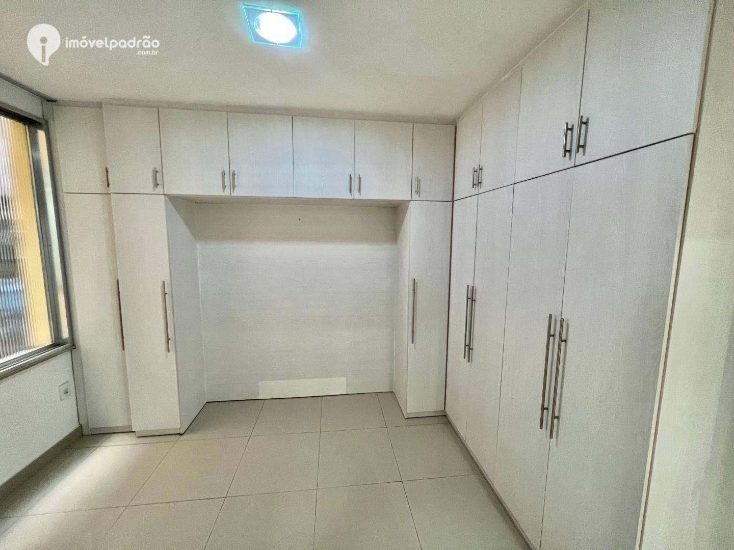 Apartamento à venda com 4 quartos, 220m² - Foto 12