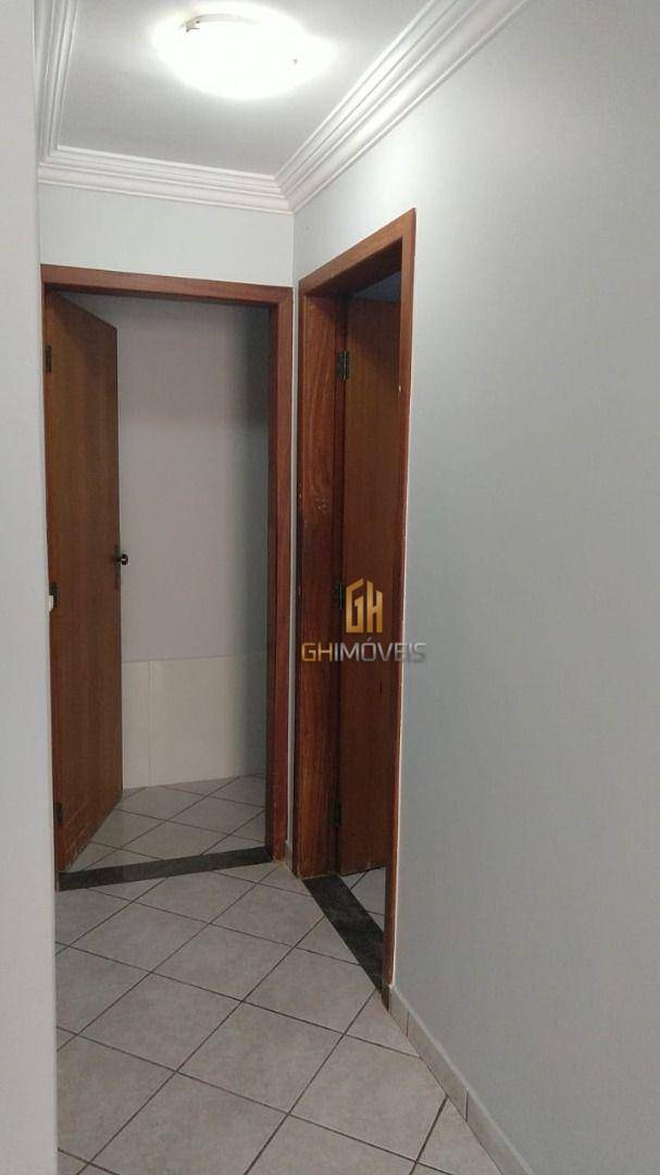 Apartamento à venda com 3 quartos, 102m² - Foto 3