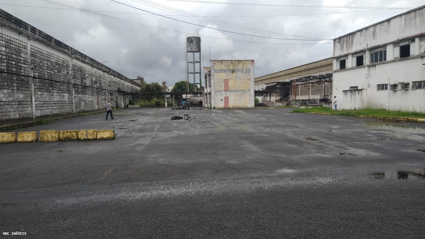 Depósito-Galpão-Armazém para alugar com 1 quarto, 50000m² - Foto 1