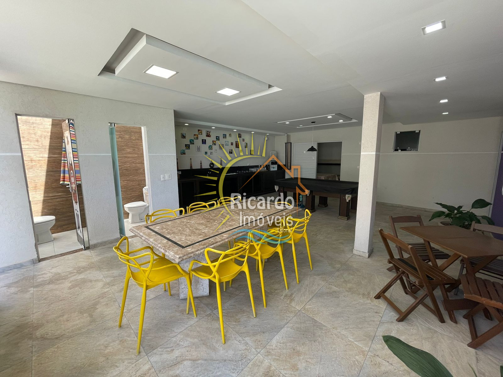 Casa à venda com 6 quartos, 382m² - Foto 22