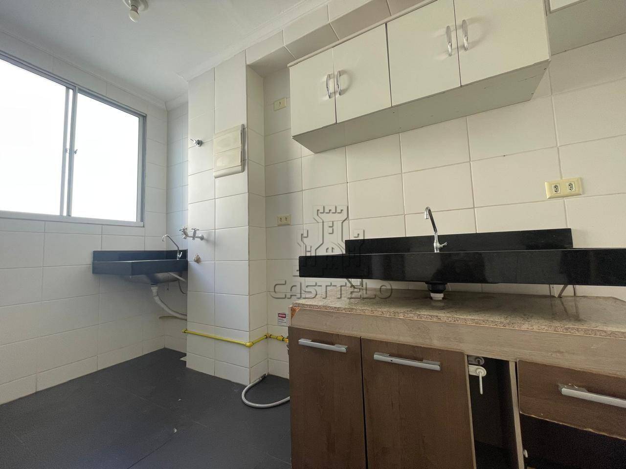 Apartamento à venda e aluguel com 2 quartos, 47m² - Foto 2