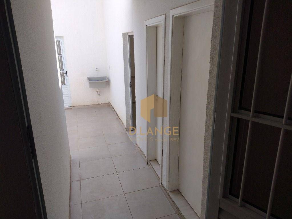 Casa à venda com 4 quartos, 290m² - Foto 12