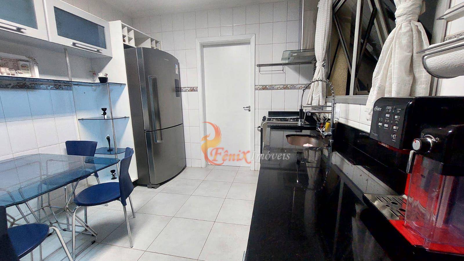 Apartamento à venda com 5 quartos, 254m² - Foto 14