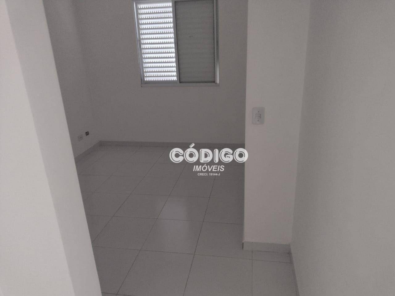 Apartamento à venda com 2 quartos, 62m² - Foto 10