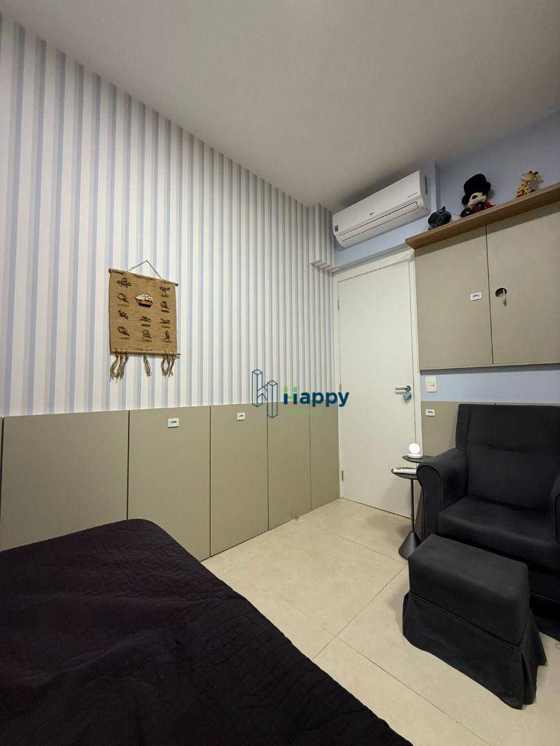 Apartamento, 3 quartos, 76 m² - Foto 5