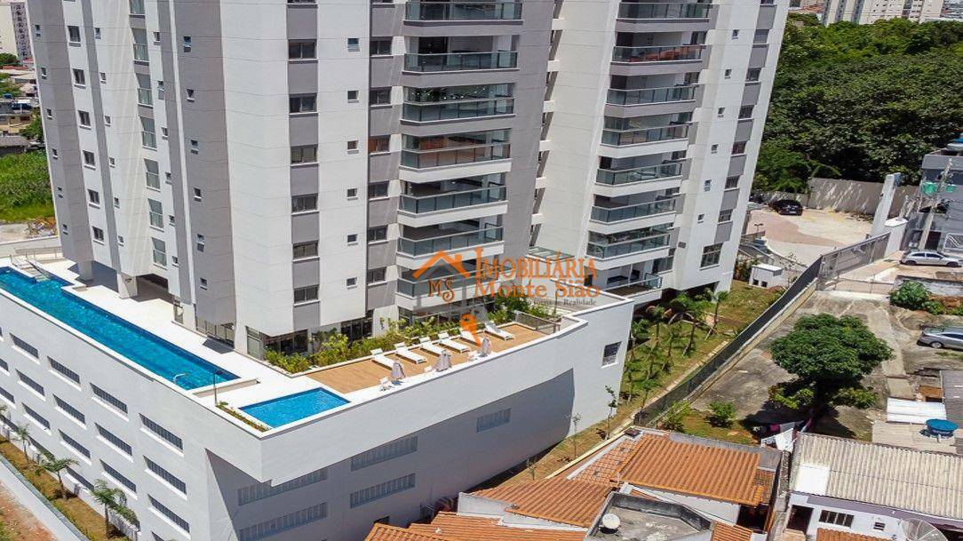 Apartamento à venda com 3 quartos, 150m² - Foto 4