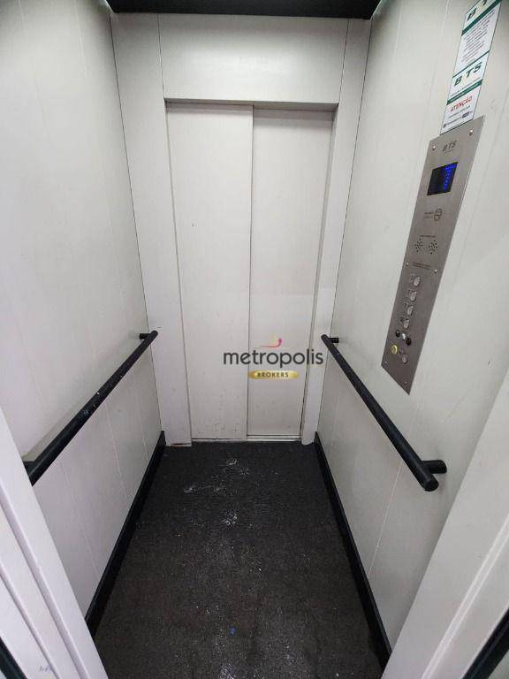 Prédio Inteiro para alugar, 890m² - Foto 5