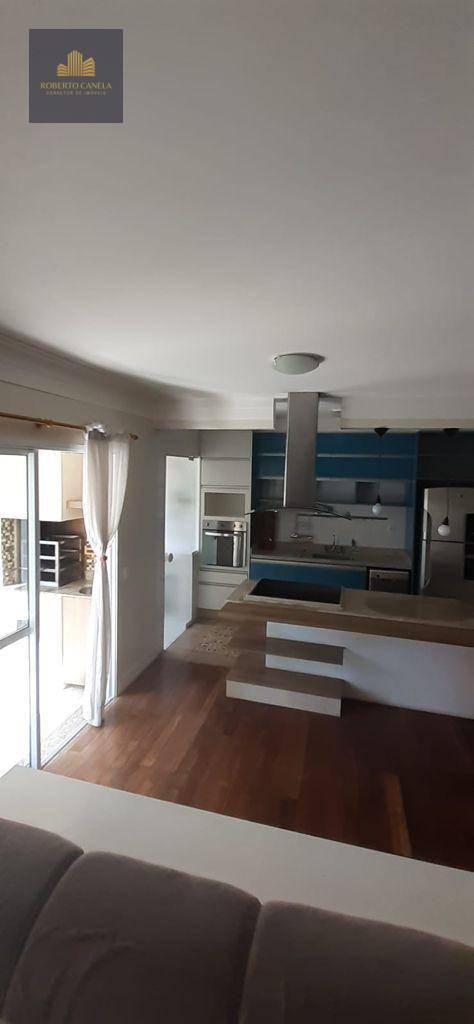 Apartamento à venda com 2 quartos, 94m² - Foto 4