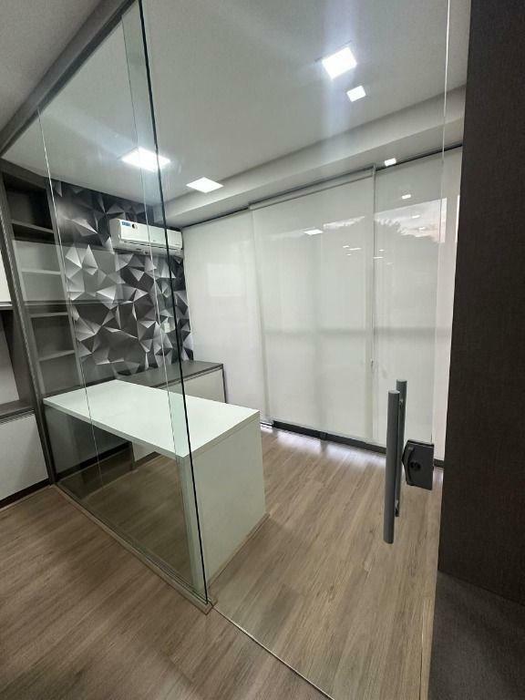 Conjunto Comercial-Sala para alugar, 42m² - Foto 4