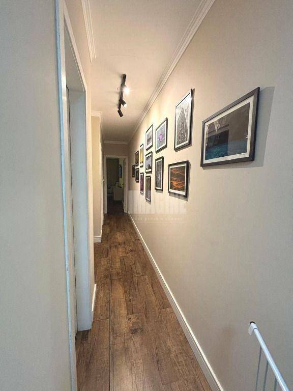 Sobrado à venda com 3 quartos, 130m² - Foto 11