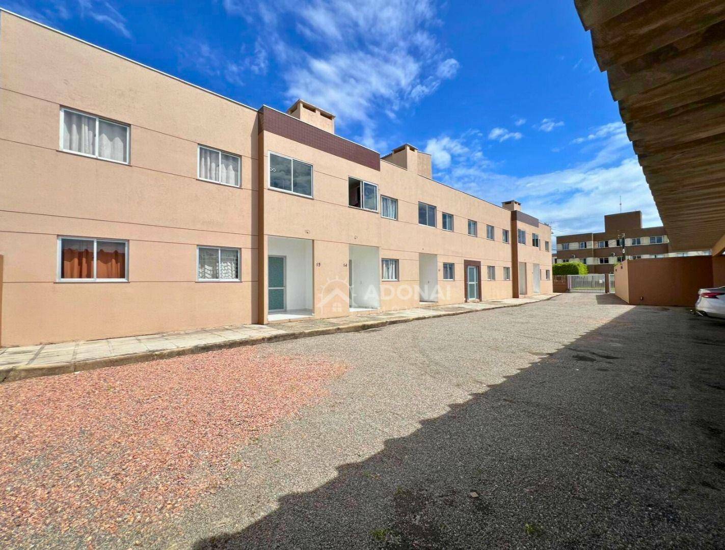 Apartamento à venda com 3 quartos, 73M2 - Foto 1