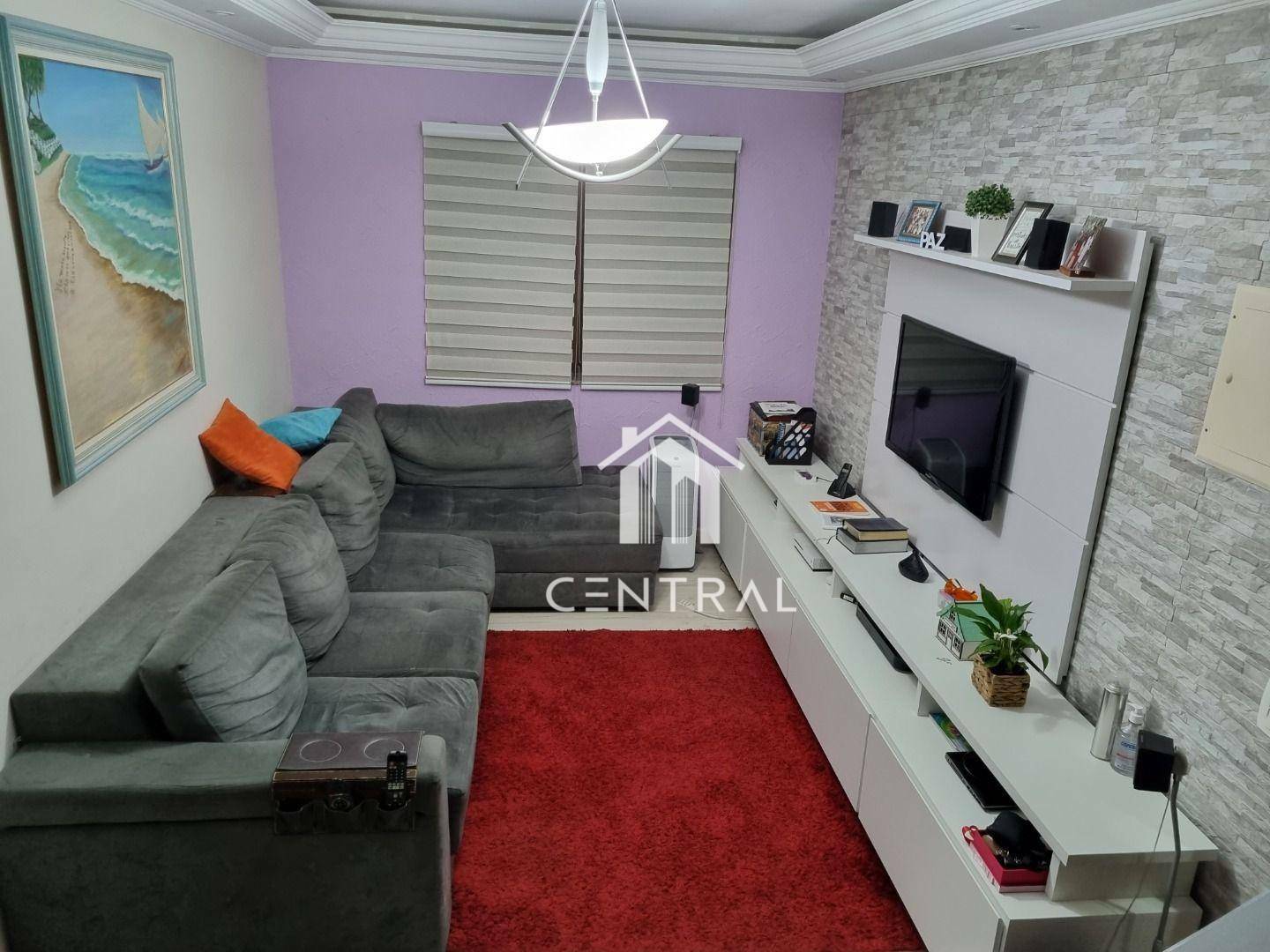 Sobrado à venda com 3 quartos, 150m² - Foto 12