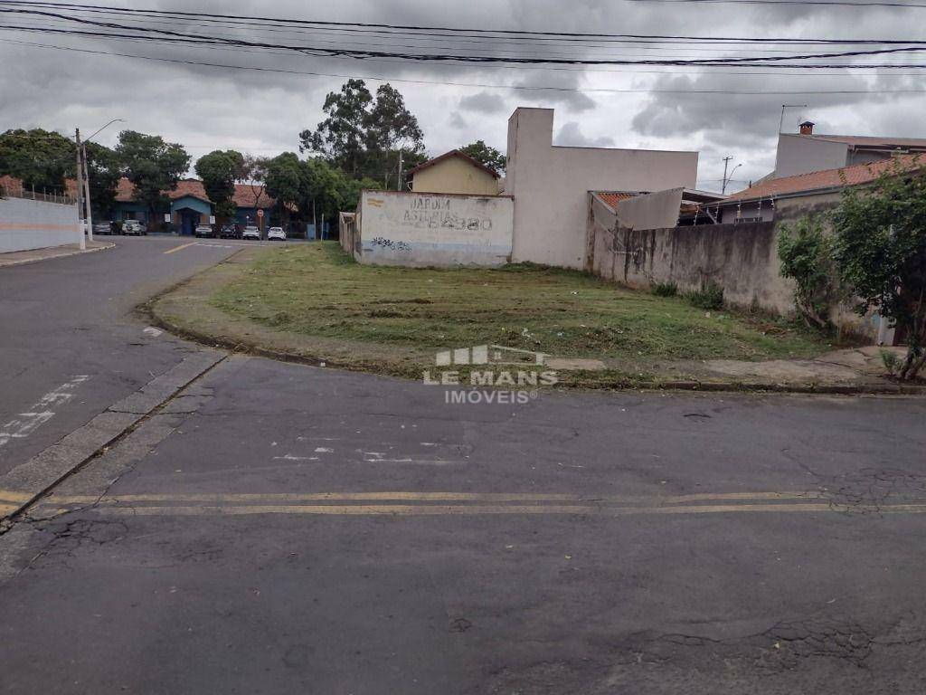 Terreno à venda, 666M2 - Foto 1
