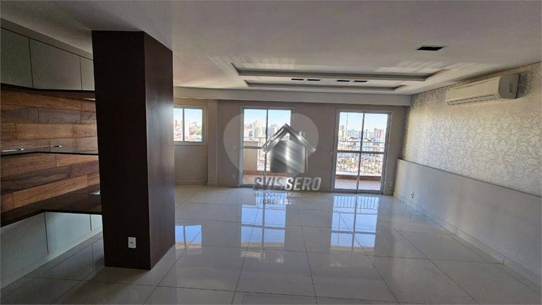 Apartamento, 3 quartos, 180 m² - Foto 3