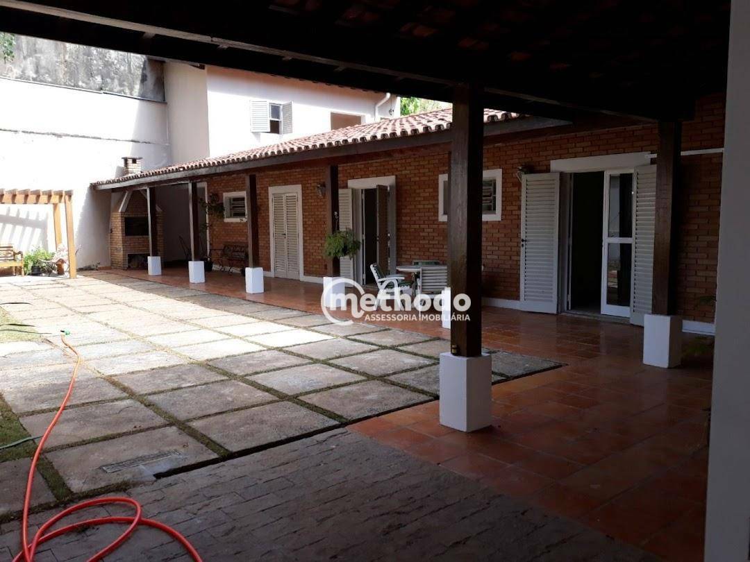 Casa de Condomínio à venda com 4 quartos, 280m² - Foto 1