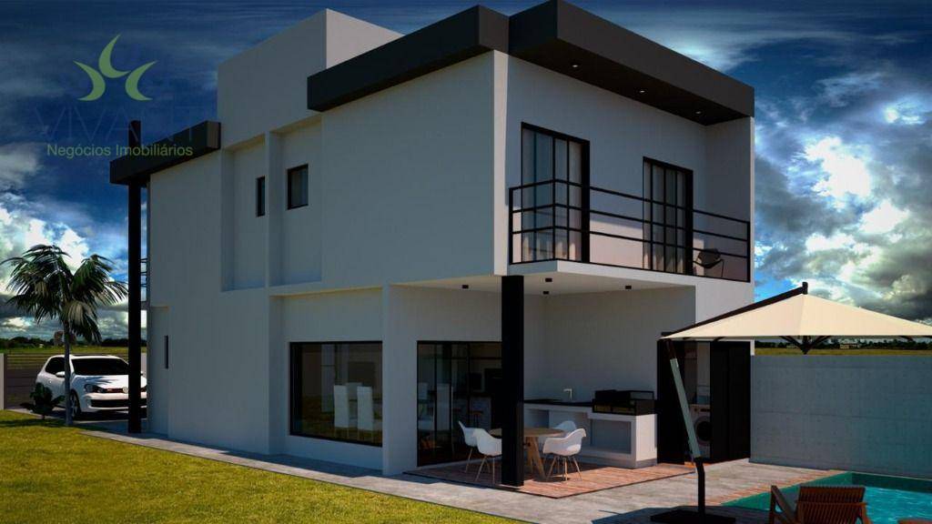 Sobrado, 3 quartos, 110 m² - Foto 5