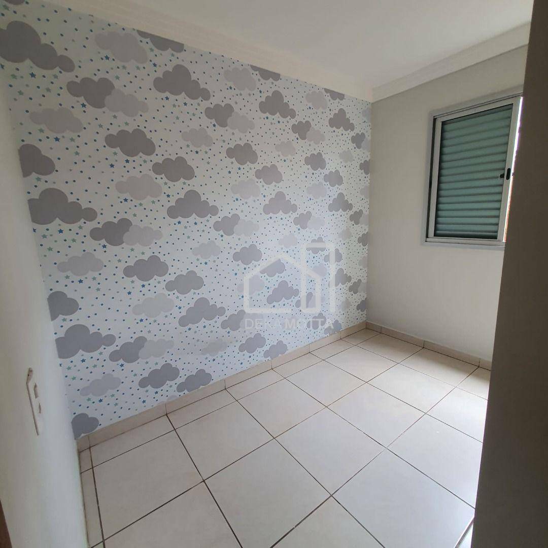 Apartamento à venda com 3 quartos, 61m² - Foto 18